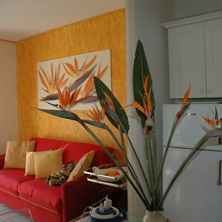 Penthouse El Mirador Los Cristianos Tenerife - Vv 객실 사진