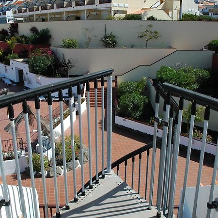 Penthouse El Mirador Los Cristianos Tenerife - Vv 외부 사진