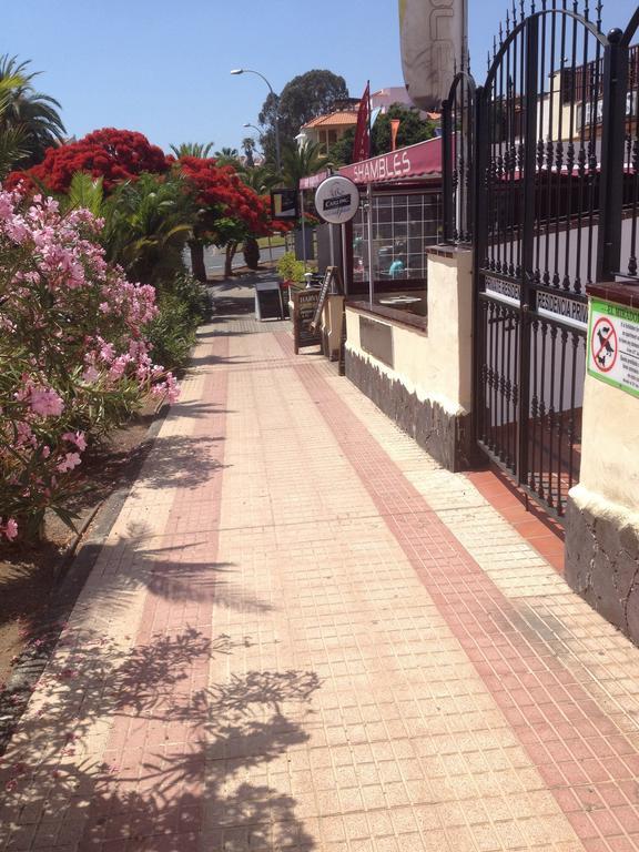 Penthouse El Mirador Los Cristianos Tenerife - Vv 객실 사진