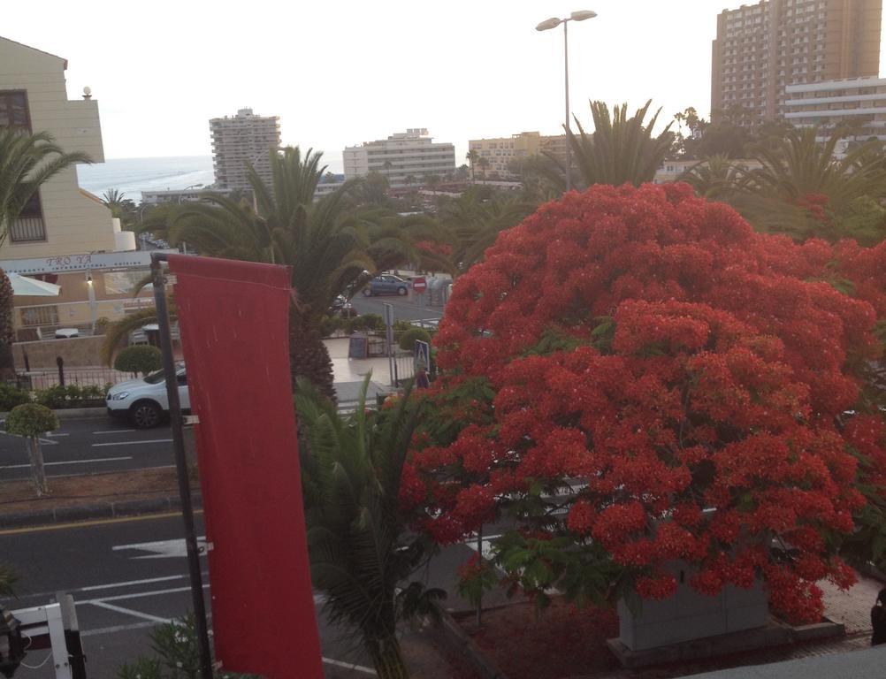 Penthouse El Mirador Los Cristianos Tenerife - Vv 객실 사진