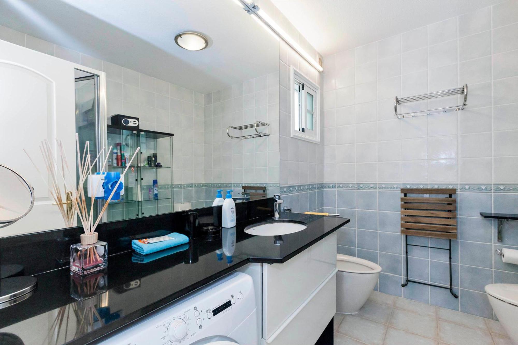 Penthouse El Mirador Los Cristianos Tenerife - Vv 외부 사진