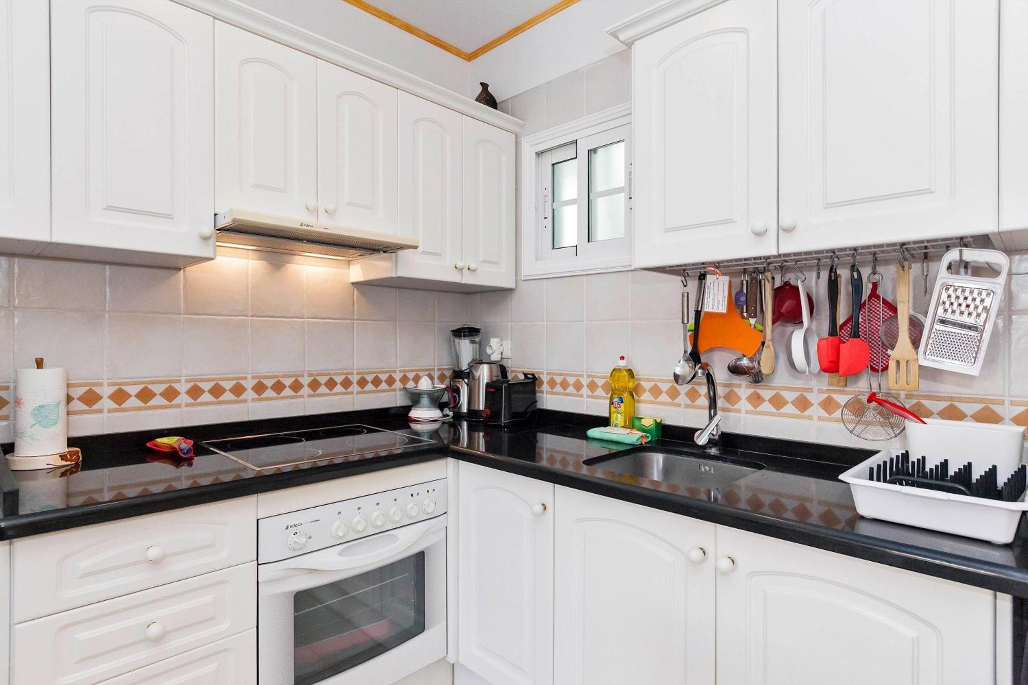 Penthouse El Mirador Los Cristianos Tenerife - Vv 외부 사진