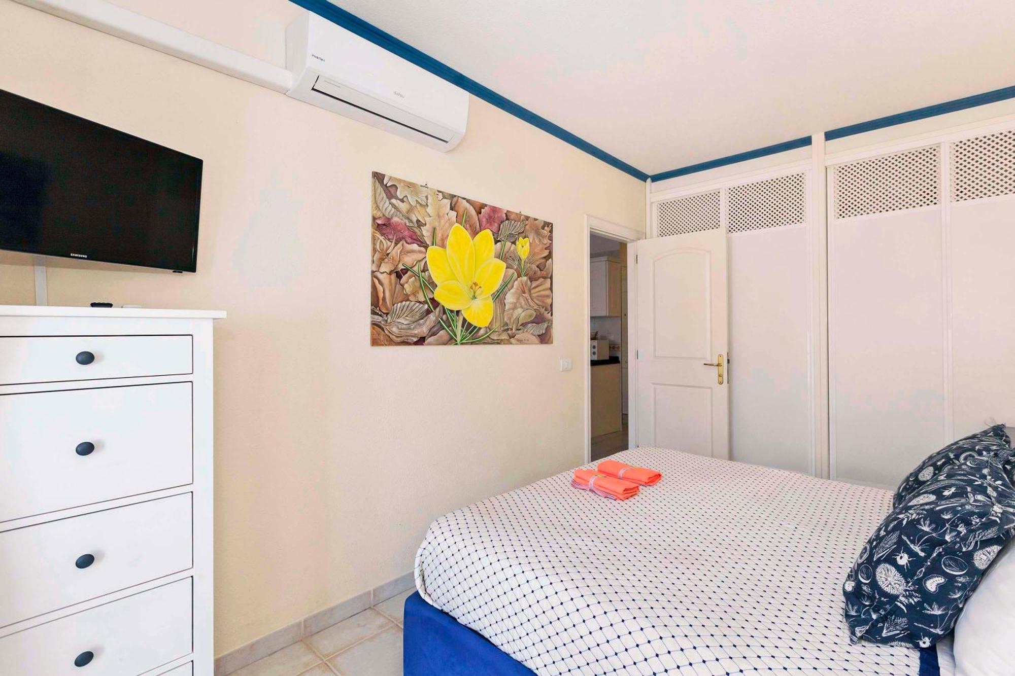 Penthouse El Mirador Los Cristianos Tenerife - Vv 외부 사진