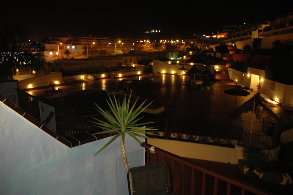 Penthouse El Mirador Los Cristianos Tenerife - Vv 객실 사진