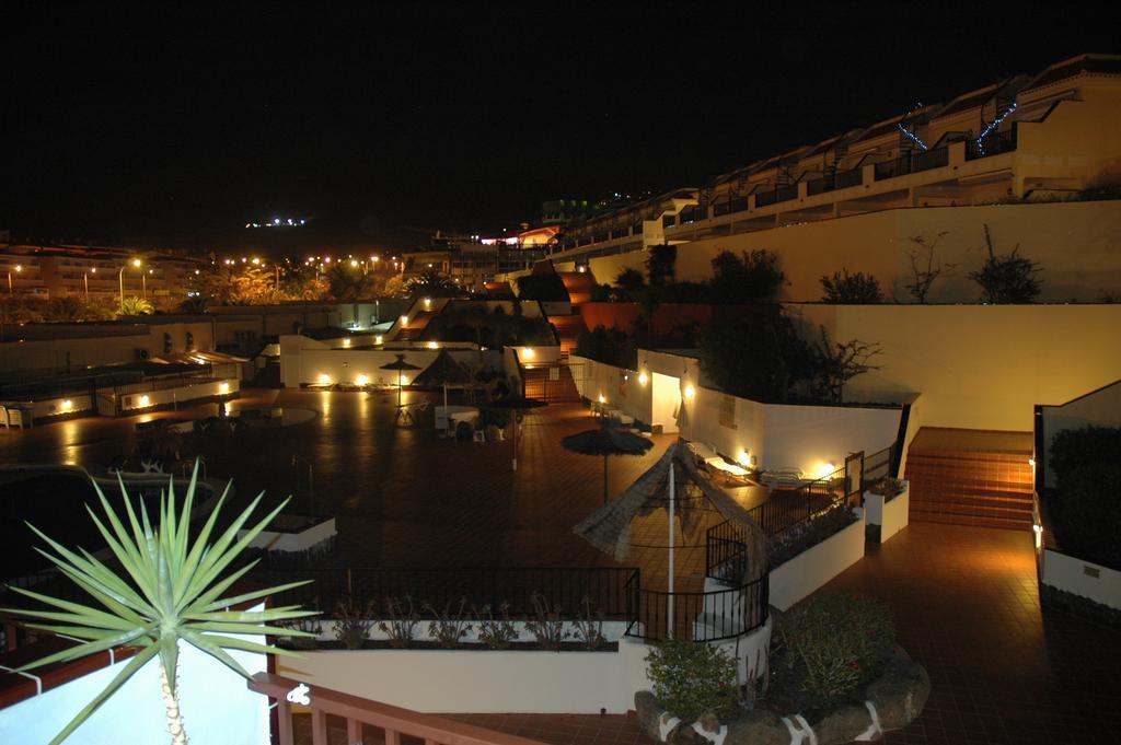 Penthouse El Mirador Los Cristianos Tenerife - Vv 객실 사진