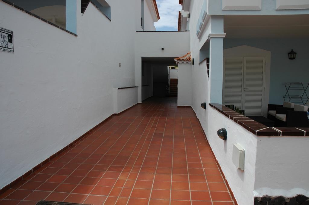 Penthouse El Mirador Los Cristianos Tenerife - Vv 객실 사진