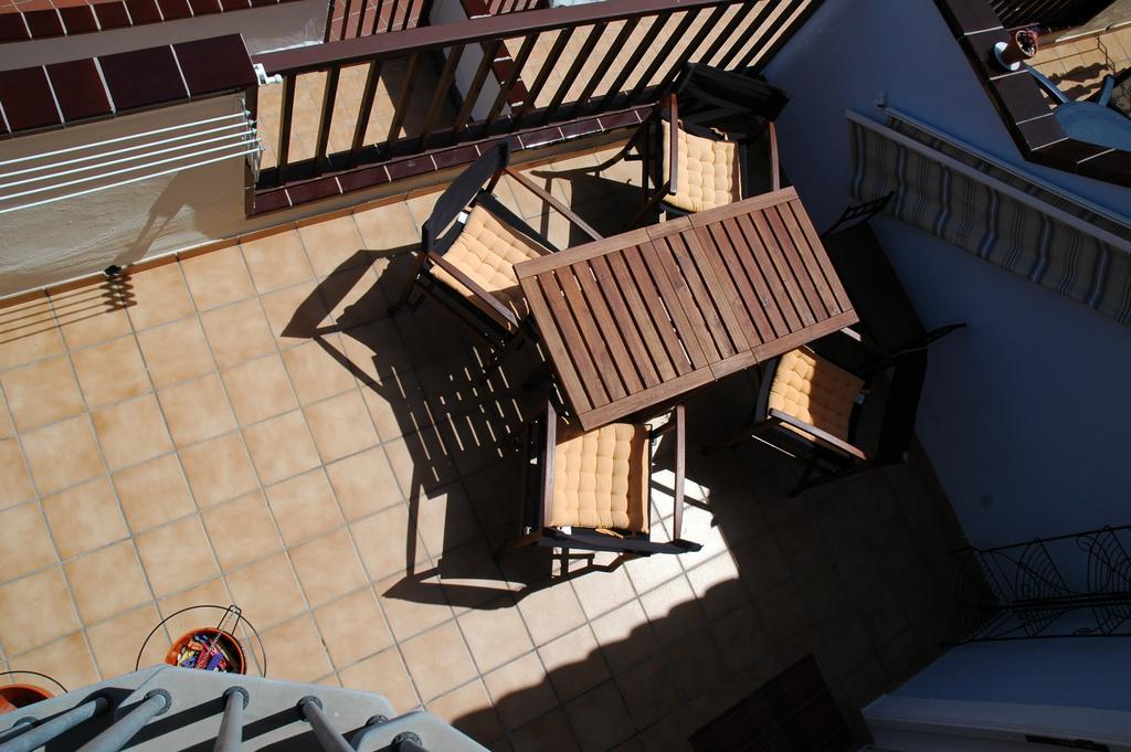 Penthouse El Mirador Los Cristianos Tenerife - Vv 객실 사진