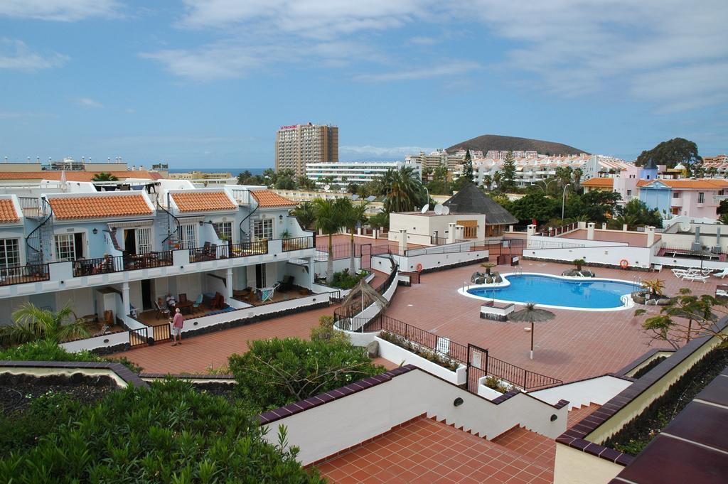 Penthouse El Mirador Los Cristianos Tenerife - Vv 객실 사진