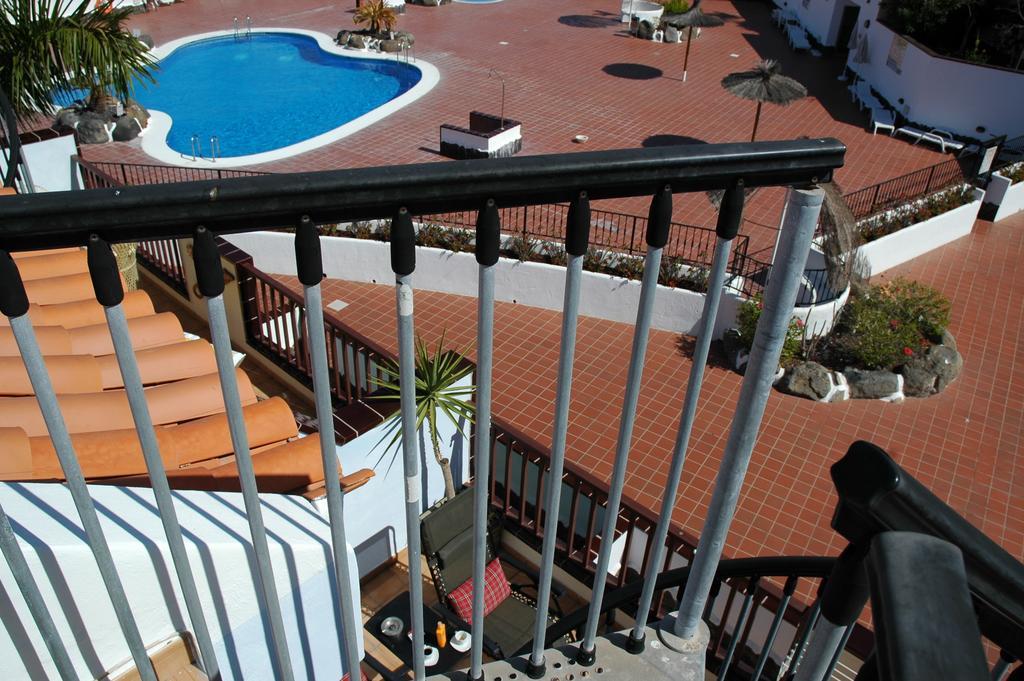 Penthouse El Mirador Los Cristianos Tenerife - Vv 객실 사진