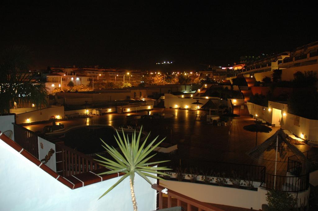 Penthouse El Mirador Los Cristianos Tenerife - Vv 객실 사진