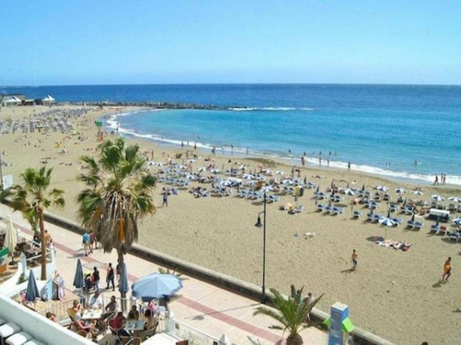 Penthouse El Mirador Los Cristianos Tenerife - Vv 외부 사진