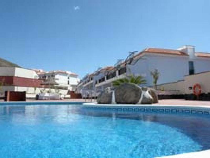 Penthouse El Mirador Los Cristianos Tenerife - Vv 외부 사진