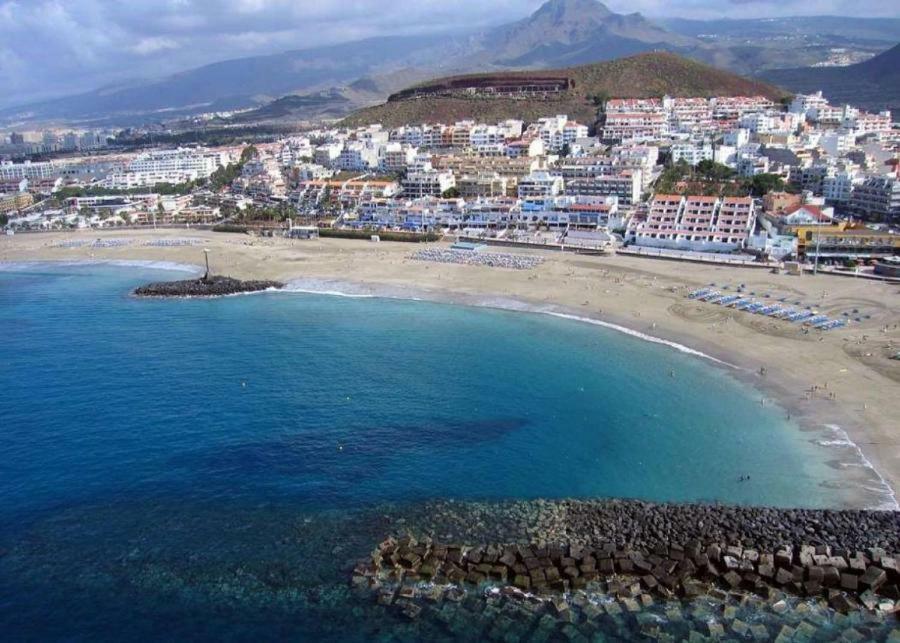 Penthouse El Mirador Los Cristianos Tenerife - Vv 외부 사진