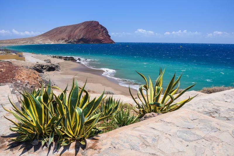 Penthouse El Mirador Los Cristianos Tenerife - Vv 외부 사진