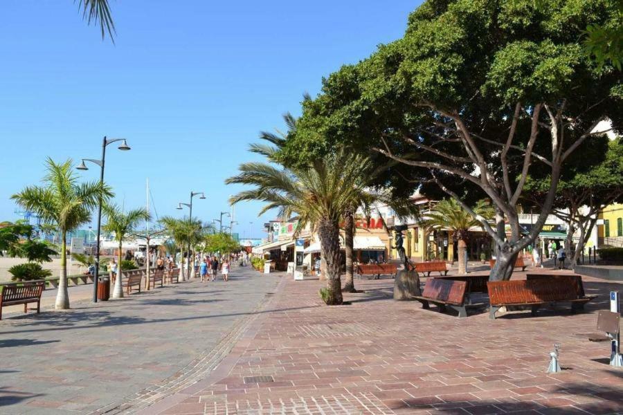 Penthouse El Mirador Los Cristianos Tenerife - Vv 외부 사진