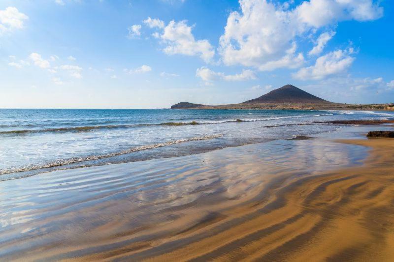 Penthouse El Mirador Los Cristianos Tenerife - Vv 외부 사진